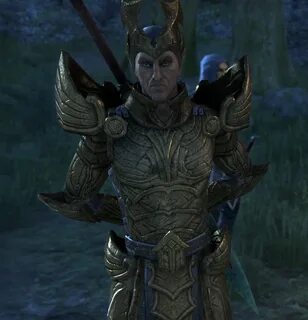 Eso Acient Elf Armor 100 Images - Elder Scrolls Online Ancie