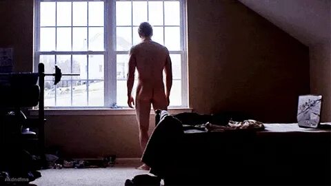 Welcome to my world.... : His Butt: The OA’s Patrick Gibson