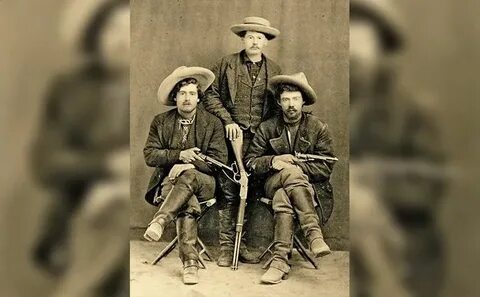 Amazing Wild West Photos - Page 30 of 80 - Post Hard