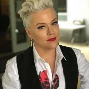 with Brian Austin Green podcast - Christine Elise McCarthy