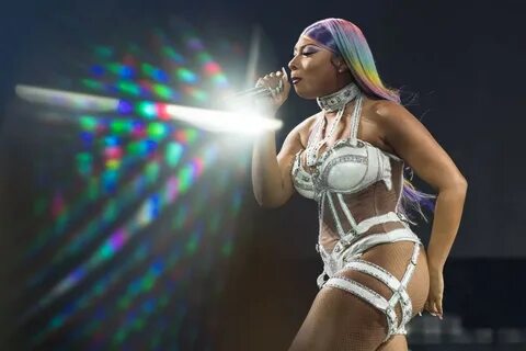 Megan Thee Stallion Big Ass And Boobs - Hot Celebs Home