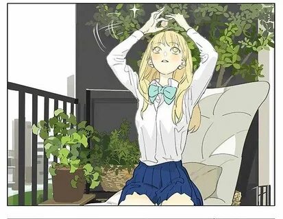 tamen de gushi/ chapter 193 part 3 Ilustrações, Anime, Desen