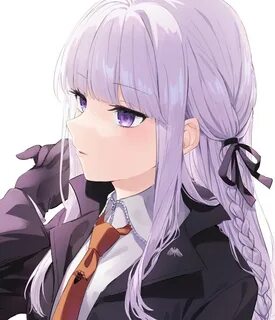 Kirigiri Kyouko - Danganronpa page 3 of 22 - Zerochan Anime 