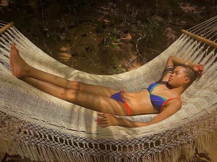 Storm reid nudes