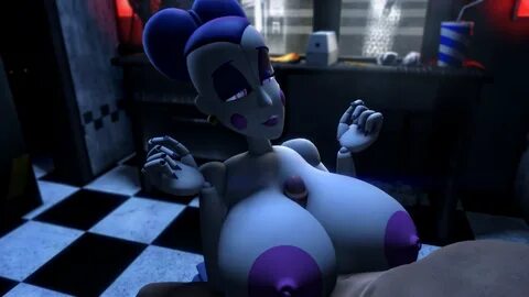 Rule34 - If it exists, there is porn of it / daws19, ballora