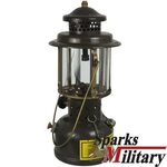 SMP. Petrol lantern lamp like Coleman Mil Spec with funnel o