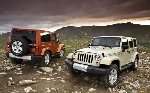 Обои Автомобили Jeep, обои для рабочего стола, фотографии ав