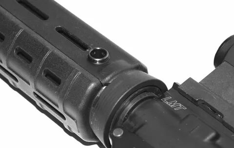 QD Micro Flush QD Sling Mount