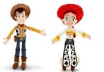 Disney Toy Story 12 Inch Talking Jessie,Woody Toys & Hobbies