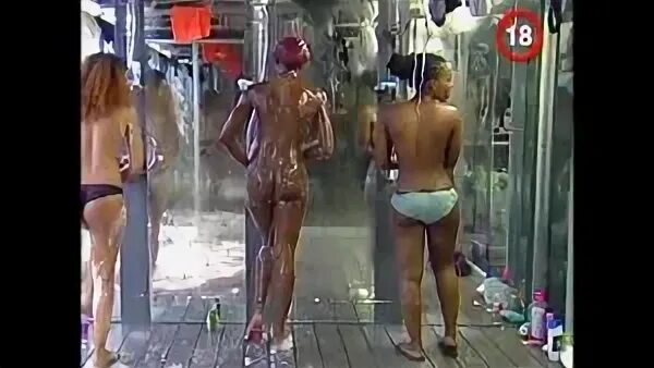 Watch Big Brother Africa Shower Hour - Africa, Big Brother, 