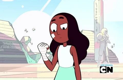 Top 5 Dead Or Alive: Connie Maheswaran (Steven Universe) - B