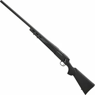 Remington Model 700 SPS Varmint Left Hand Bolt Action Rifle 