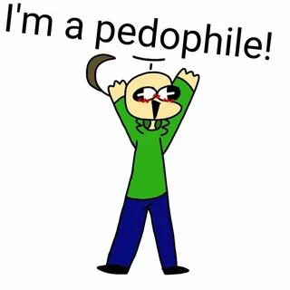 Baldi X reader in a nutshell XD Baldi's Basics Amino