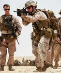 Kit Up! Standard Issue and Beyond! Marine forces, Military s