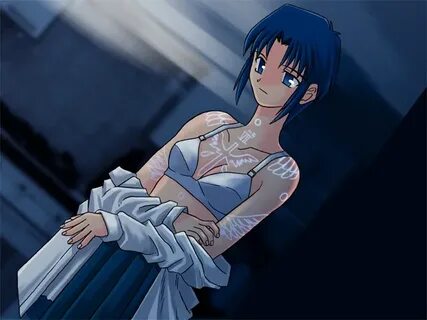 Ciel (Tsukihime) Image #1021276 - Zerochan Anime Image Board