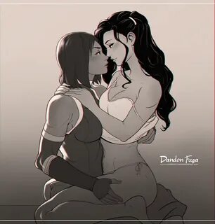 Korrasami - Avatar: The Legend of Korra - Image #2700871 - Z