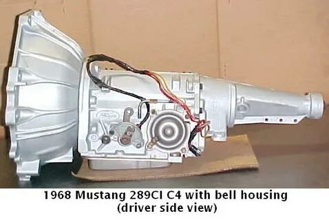 C-4 AND C-6 67-69 MUSTANG NEUTRAL SAFETY SWITCH kumlamaciniz