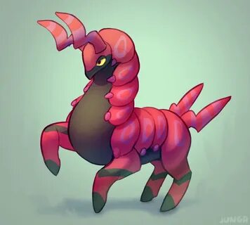 Horse bug thread. - /vp/ - Pokemon - 4archive.org