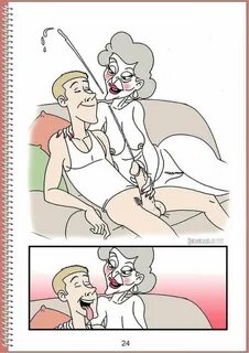 Free Mature Porn Comics Free Porn