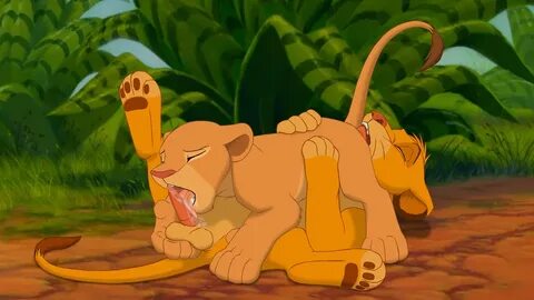 Let's get a Lion King thread going. Keep it vanilla, - /tras