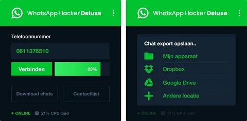 Whatsapp Hacker V2 Download