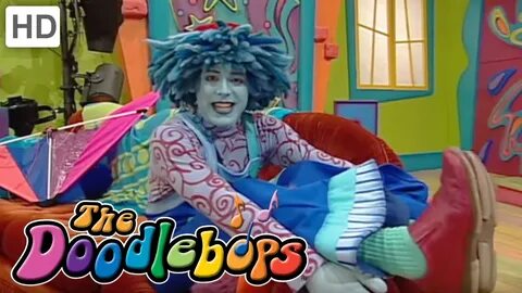 The Doodlebops: What When Why? (Full Episode) - YouTube