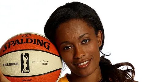 Swin Cash to be honored at 5th annual Chuck Cooper Foundatio