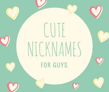 Gallery 500 Cool Nicknames For Guys And Girls Everydayknow C