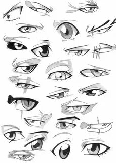 bleach eyes Bleach drawing, Eye expressions, Eye drawing