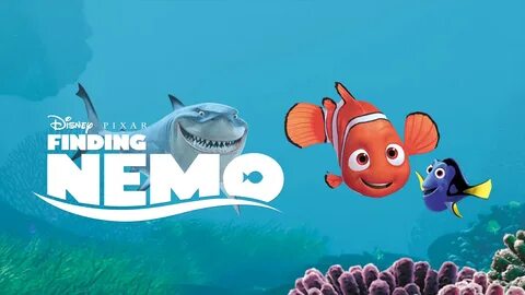 Dory Finding Nemo Nemo Finding Nemo Bruce Finding Nemo Wallp