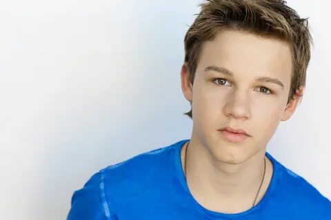 Picture of Gavin MacIntosh in General Pictures - gavin-macin