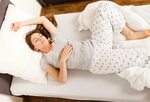 Sleeping Positions For Better Digestion - Parents Talks