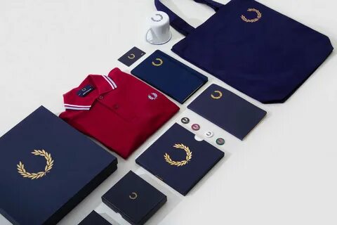 The Fred Perry List