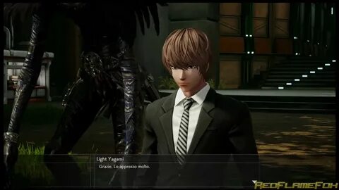 Jump Force (ITA) - 9 - Il Piano di Light Yagami - YouTube