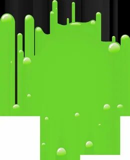 Slime Clipart - Theheretic