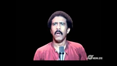 Richard Pryor library part 2: Have yo ass home by eleven - Y