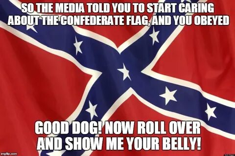 Confederate Flag Memes - Imgflip