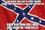 Confederate Flag Memes - About Flag Collections