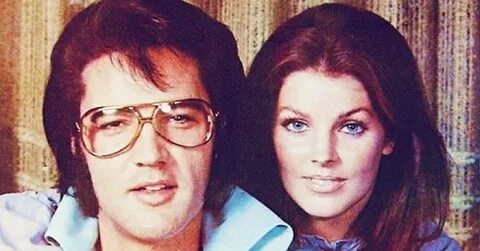 See What the Marriage Priscilla and Elvis Was Really Like