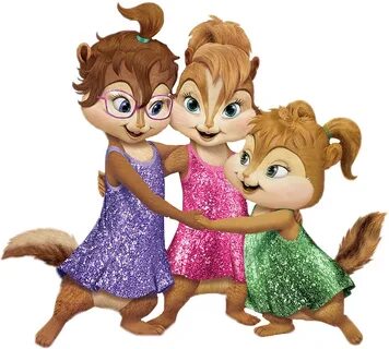 chipettes freetoedit The 229872183054212 by @animecharm