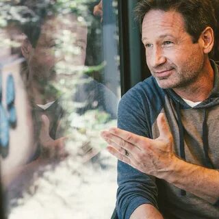 2017/02/12 - A Red Trolley Show with David Duchovny - Page 3