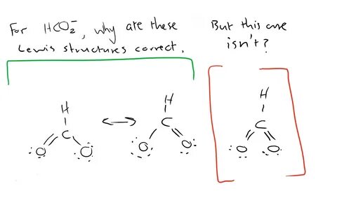 carbonyl compounds - Why can one double bond exist in some r