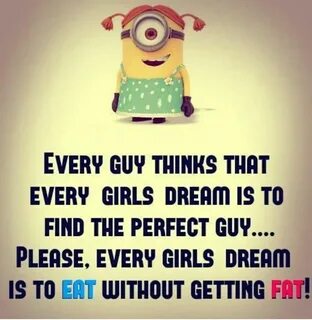 Guys need to grow up and wake up! Funny minion quotes, Minio