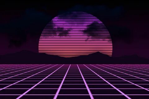 Cool 80s Wallpapers - Top Free Cool 80s Backgrounds - Wallpa