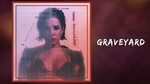 Graveyard - Halsey (Lyric) - YouTube