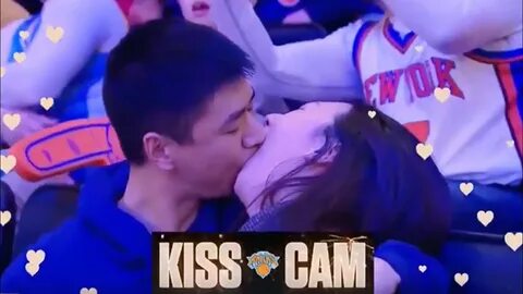Kiss Cam Best Wins & Fails Compilation Feb 2021 - YouTube