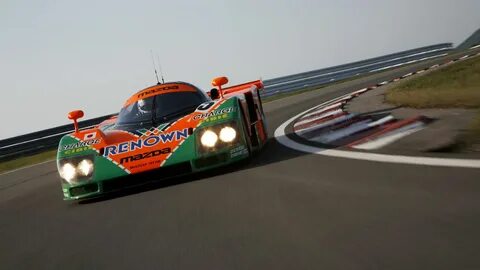 Mazda 787b Wallpaper Related Keywords & Suggestions - Mazda 