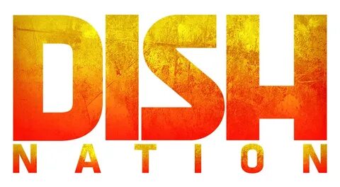 Dish nation Logos