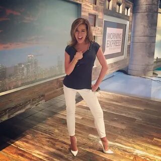 Image of Robin Meade