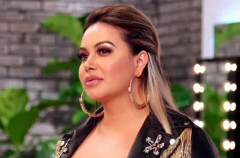 Chiquis Rivera 2021 - "Es algo desafortunado": Chiquis River